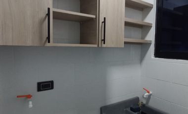 SE VENDE APARTAMENTO SECTOR ALEDAÑO C.C. UNICENTRO