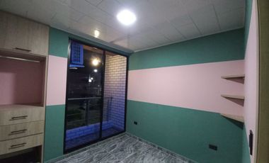 SE VENDE APARTAMENTO SECTOR ALEDAÑO C.C. UNICENTRO