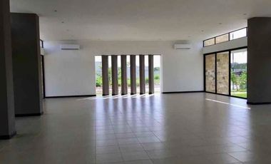 Casa Premium en Renta, Recámara PB, Privada, amenidades, Temozon norte, Mérida Yucatán
