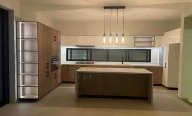 Casa Premium en Renta, Recámara PB, Privada, amenidades, Temozon norte, Mérida Yucatán