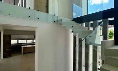 Casa Premium en Renta, Recámara PB, Privada, amenidades, Temozon norte, Mérida Yucatán
