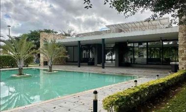 Casa Premium en Renta, Recámara PB, Privada, amenidades, Temozon norte, Mérida Yucatán