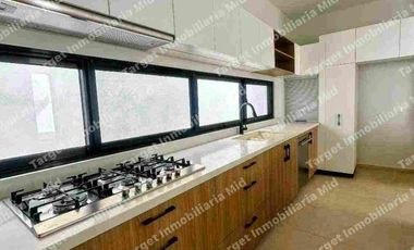 Casa Premium en Renta, Recámara PB, Privada, amenidades, Temozon norte, Mérida Yucatán