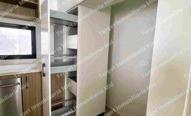 Casa Premium en Renta, Recámara PB, Privada, amenidades, Temozon norte, Mérida Yucatán