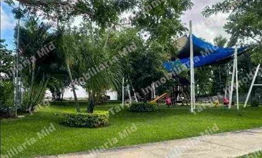 Casa Premium en Renta, Recámara PB, Privada, amenidades, Temozon norte, Mérida Yucatán