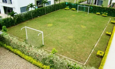 Venta De Casa Campestre