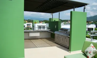 Venta De Casa Campestre