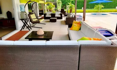 Venta De Casa Campestre