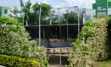 Venta De Casa Campestre