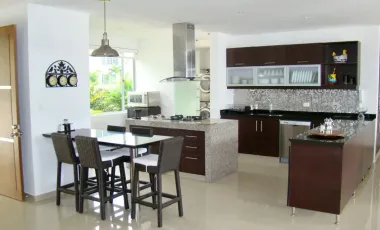 Venta De Casa Campestre