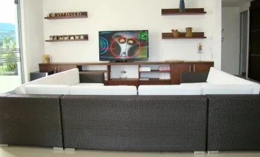 Venta De Casa Campestre