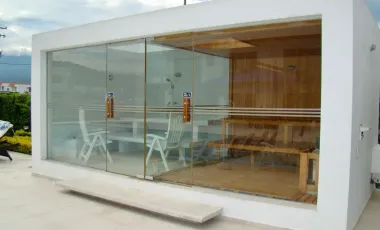 Venta De Casa Campestre