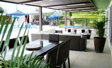 Venta De Casa Campestre