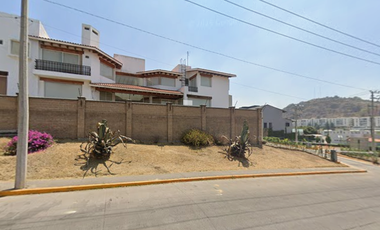 Casa en venta en Bosque Esmeralda, Cdad. López Mateos, Estado de México
