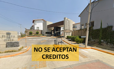 Casa en venta en Bosque Esmeralda, Cdad. López Mateos, Estado de México
