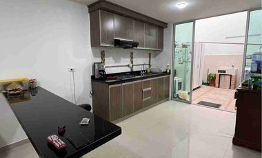 SE VENDE HERMOSA CASA EN MANILA FUSAGASUGA EXCELENTE UBICACIÓN.