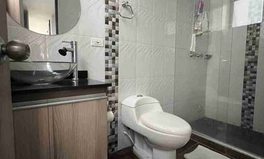 SE VENDE HERMOSA CASA EN MANILA FUSAGASUGA EXCELENTE UBICACIÓN.