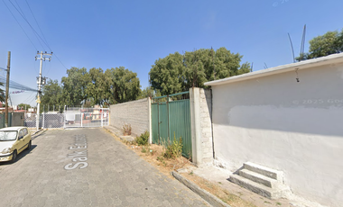 (IA) Casa en Cerrada Edward Salk, Santa Maria Magdalena, Coacalco