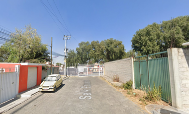 (IA) Casa en Cerrada Edward Salk, Santa Maria Magdalena, Coacalco