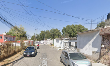 (IA) Casa en Cerrada Edward Salk, Santa Maria Magdalena, Coacalco