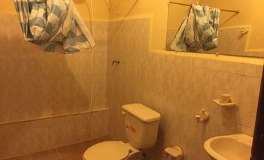 DEPARTAMENTO CENTRAL EN VENTA LOJA