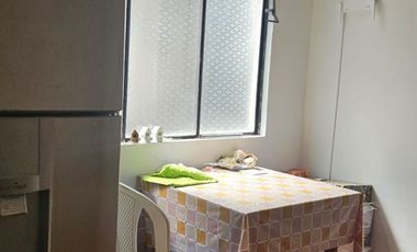 DEPARTAMENTO CENTRAL EN VENTA LOJA