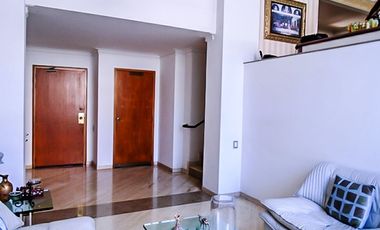 Casa en venta en Las Palmas, Poblado