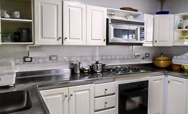 Casa en venta en Las Palmas, Poblado