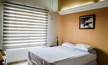 Casa en venta en Las Palmas, Poblado