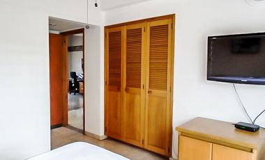 Casa en venta en Las Palmas, Poblado