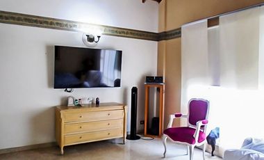Casa en venta en Las Palmas, Poblado