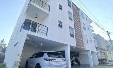 BELLO DEPARTAMENTO  EQUIPADO EN RENTA EN LAS FUENTES