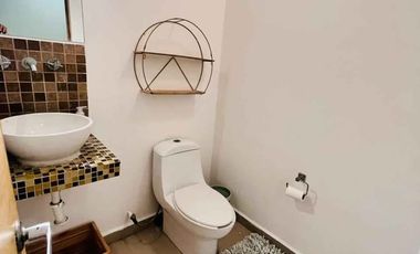 BELLO DEPARTAMENTO  EQUIPADO EN RENTA EN LAS FUENTES