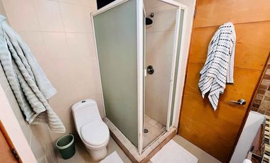 BELLO DEPARTAMENTO  EQUIPADO EN RENTA EN LAS FUENTES