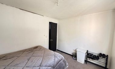 Departamento en Arriendo en Primer Piso y con Estacionamiento, Condominio Portal de Labranza