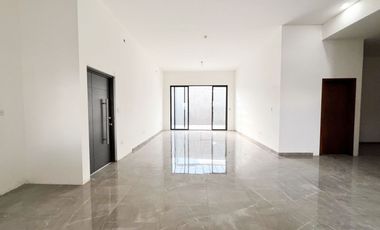 CASA EN VENTA EN VENTURA RESIDENCIAL DE 1 PLANTA