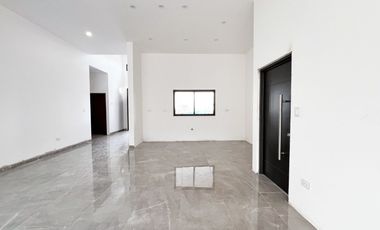 CASA EN VENTA EN VENTURA RESIDENCIAL DE 1 PLANTA