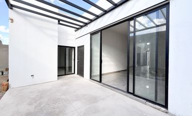 CASA EN VENTA EN VENTURA RESIDENCIAL DE 1 PLANTA