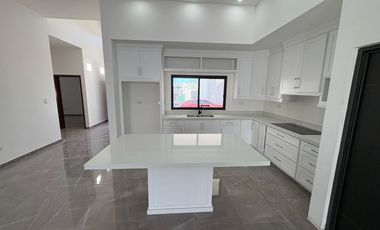 CASA EN VENTA EN VENTURA RESIDENCIAL DE 1 PLANTA