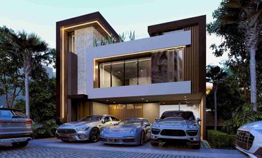 Casa en Parque Berna ,Lomas 2