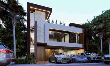 Casa en Parque Berna ,Lomas 2