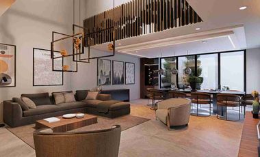 Casa en Parque Berna ,Lomas 2