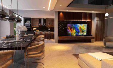 Casa en Parque Berna ,Lomas 2