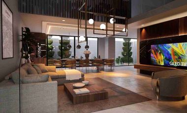 Casa en Parque Berna ,Lomas 2