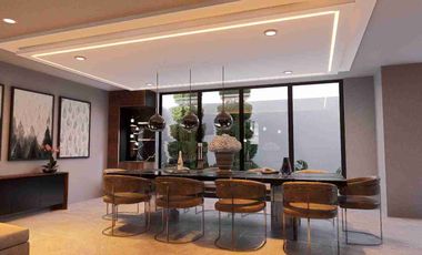 Casa en Parque Berna ,Lomas 2