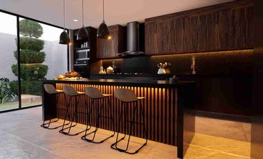 Casa en Parque Berna ,Lomas 2