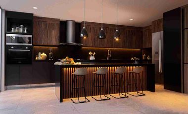 Casa en Parque Berna ,Lomas 2