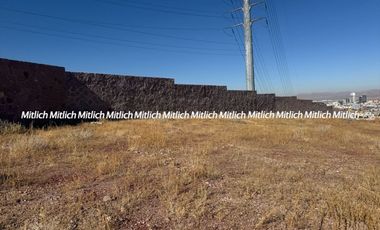 TERRENO RESIDENCIAL EN VENTA FRACC. CIMA DEL PEDREGAL $6,000,000.