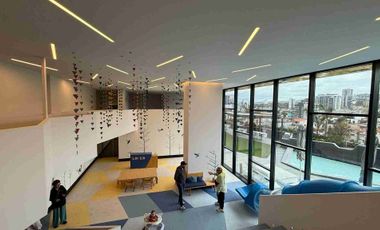 ✨ ADAMANT GRAND TOREO | DEPARTAMENTO EN RENTA