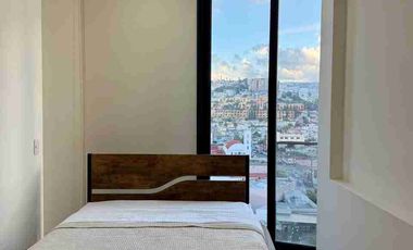 ✨ ADAMANT GRAND TOREO | DEPARTAMENTO EN RENTA